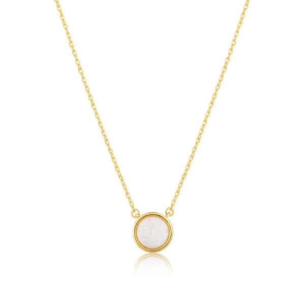 Náhrdelník SVLN0697XH2GO42