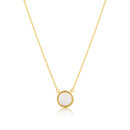 Náhrdelník SVLN0697XH2GO42