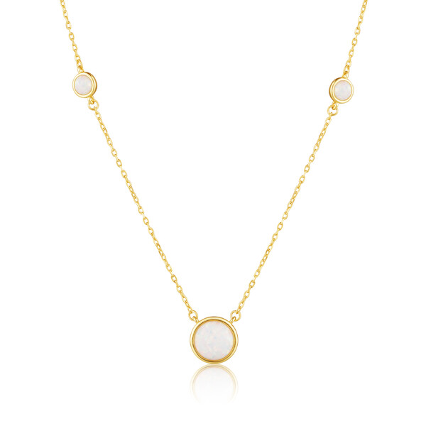 Náhrdelník SVLN0309XH2GO42