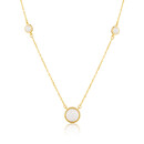 Náhrdelník SVLN0309XH2GO42