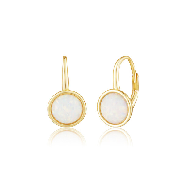 Náušnice SVLE0697XH2GO00