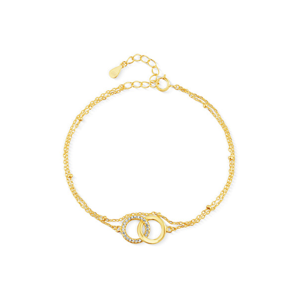 Náramek SVLB0947SH2GO18