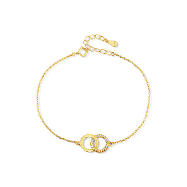 Náramek SVLB0380SH2GO18