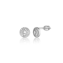 Náušnice SVLE3450XH2BISR