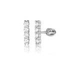 Náušnice SVLE3441XH2BI00