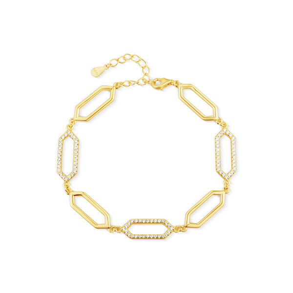 Náramek SVLB0581XH2GO18