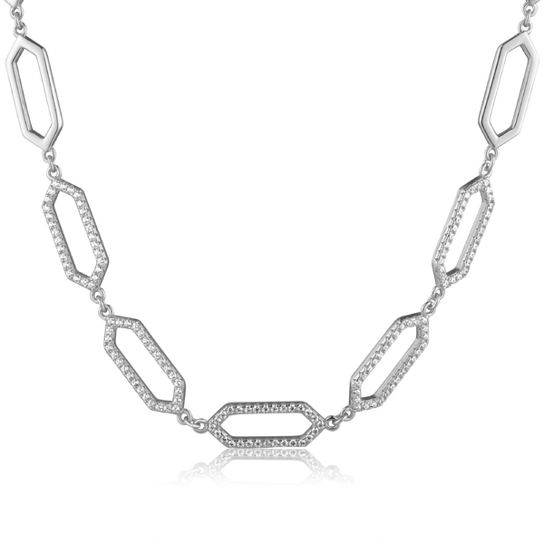 Náhrdelník SVLN0951SH2BI45