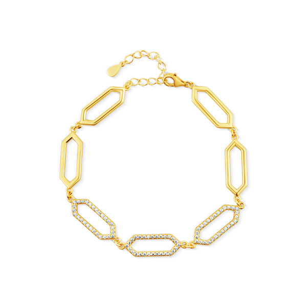 Náramek SVLB0951SH2GO18