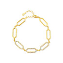 Náramek SVLB0951SH2GO18