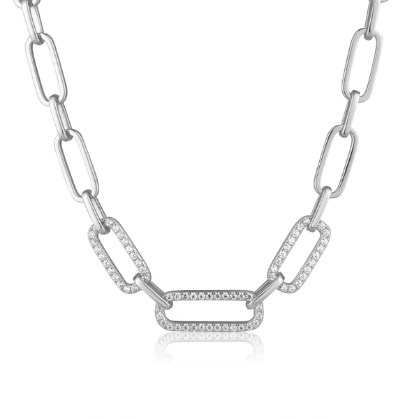 Náhrdelník SVLN0950SH2BI45