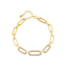 Náramek SVLB0950SH2GO18