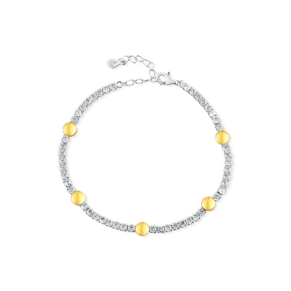 Náramek SVLB0580XH2BK18