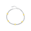 Náramek SVLB0580XH2BK18