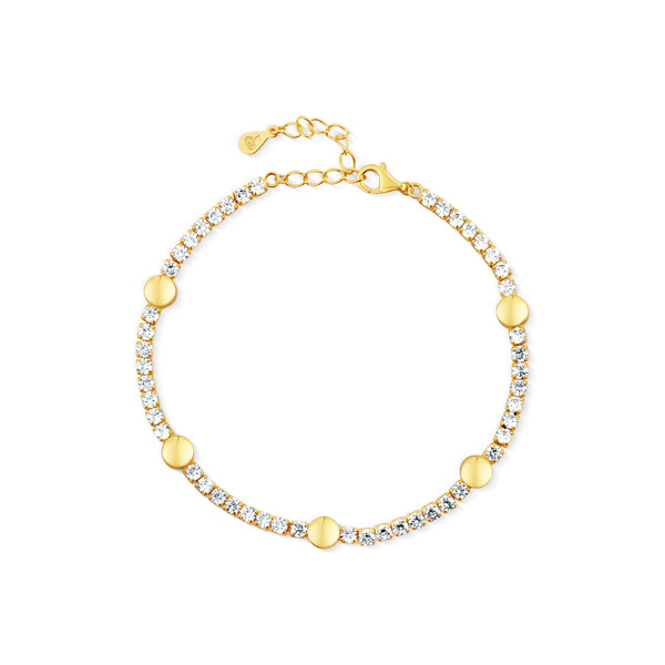 Náramek SVLB0580XH2GO18