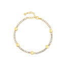 Náramek SVLB0580XH2GO18