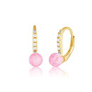 Náušnice SVLE3467XH2G40