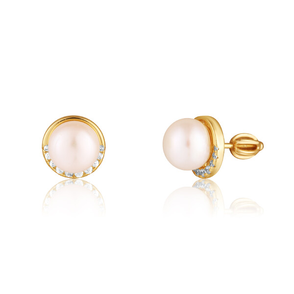 Náušnice SVLE0952SH2GPSR