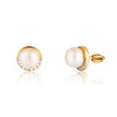 Náušnice SVLE0952SH2GPSR