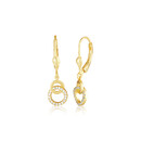 Náušnice SVLE0947SH2GO00