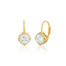 Náušnice SVLE3453XH2GA00