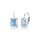 Náušnice SVLE0478SH2M400