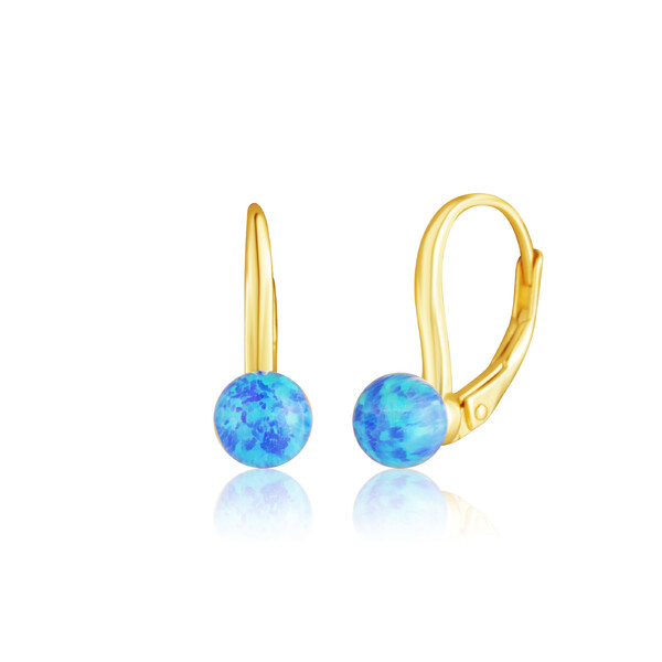 Náušnice SVLE3431XH2GM06