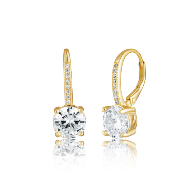 Náušnice SVLE1118SH2GO0