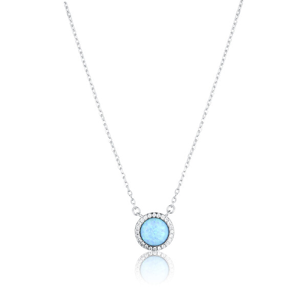 Náhrdelník SVLN0959SH2O245