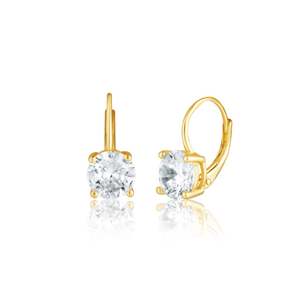 Náušnice SVLE0957SH2GO00