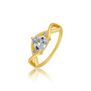 Prsten SVLR0153SH2GO