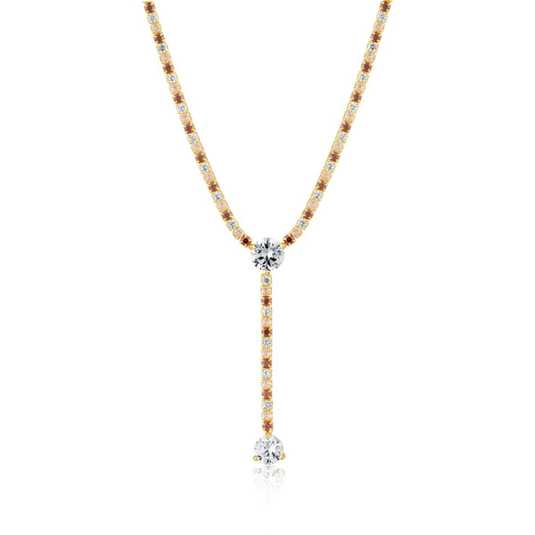 Náhrdelník SVLN0961SH2GH18