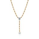 Náhrdelník SVLN0961SH2GH18