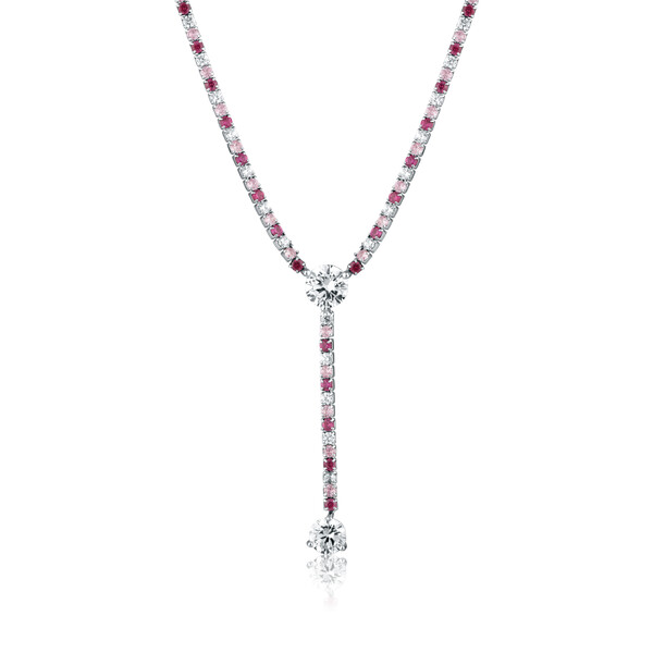 Náhrdelník SVLN0961SH2BR18