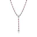 Náhrdelník SVLN0961SH2BR18