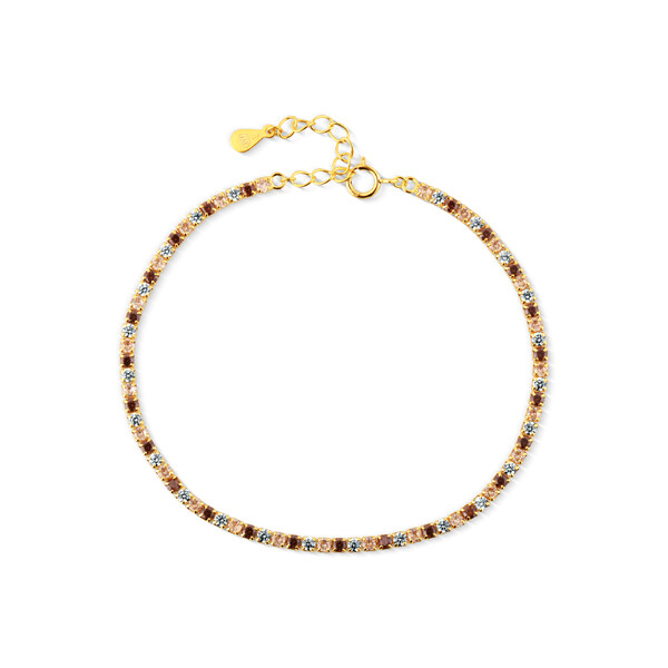 Náramek SVLB0961SH2GH18