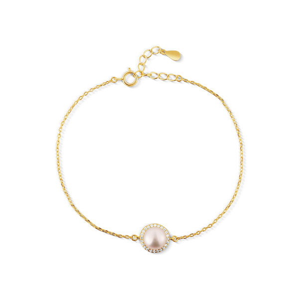 Náramek SVLB0960SH2GP18