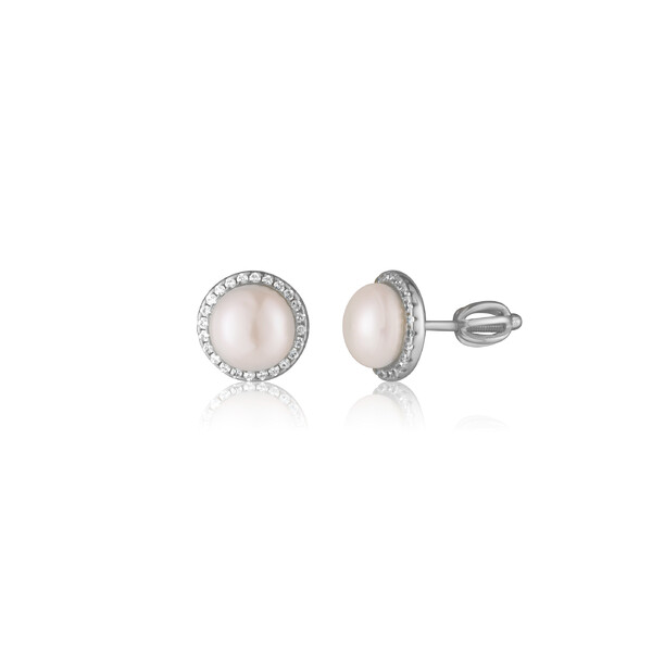 Náušnice SVLE0960SH2P1SR