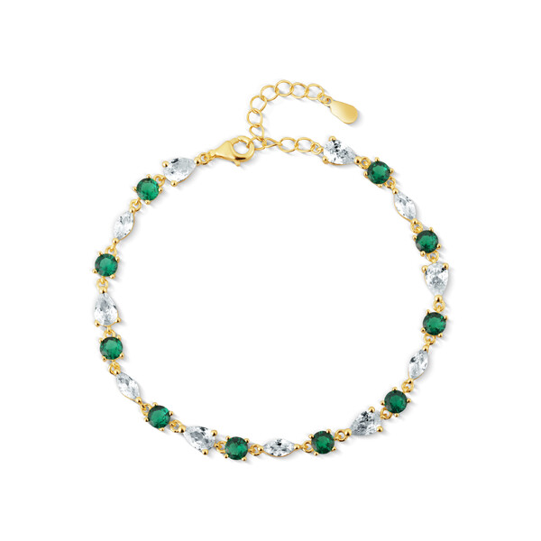 Náramek SVLB0583XH2GZ18