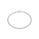 Řetízek SVLCRB00SJ140