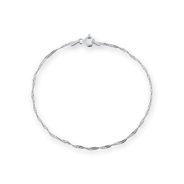 Řetízek SVLCSINGSJ125