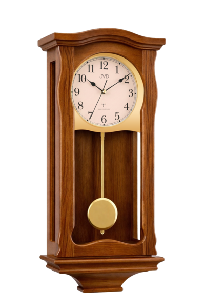 Rádiem řízené hodiny JVD NR2219.3