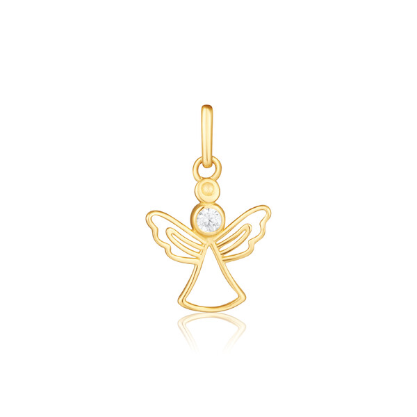 Přívěsek ZP0444XJ8