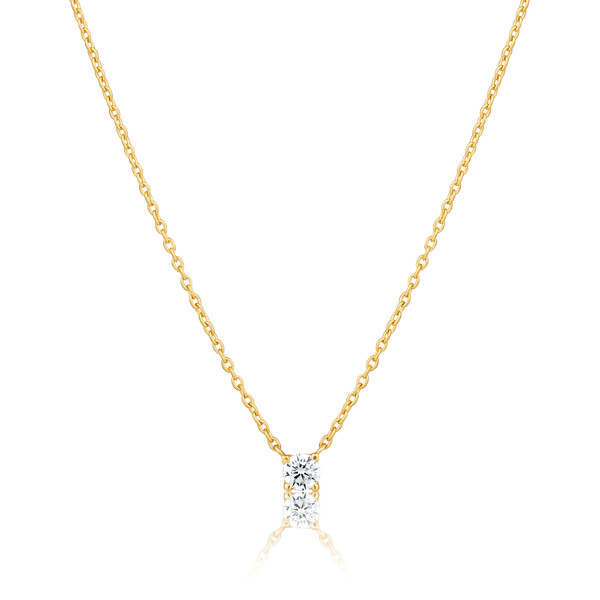 Halskette ZN0076XJ81-5845