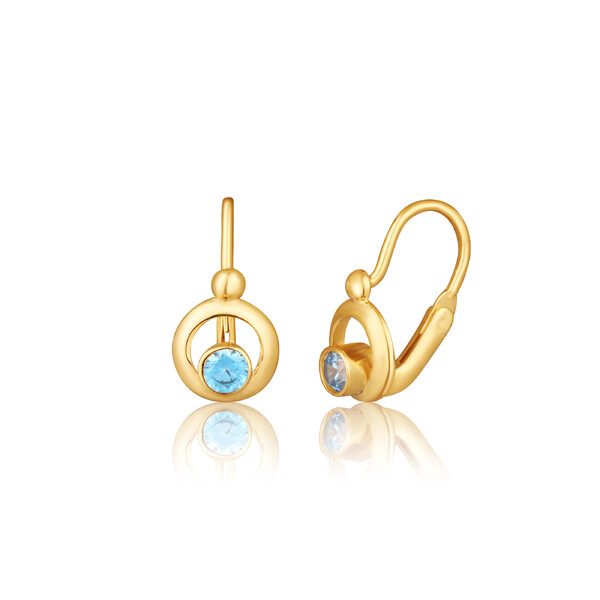 Náušnice ZE0937XJ8