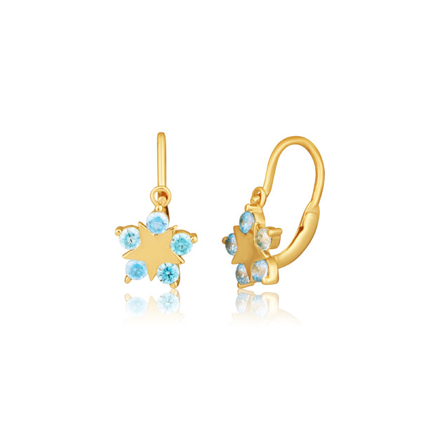 Náušnice ZE0125XJ8