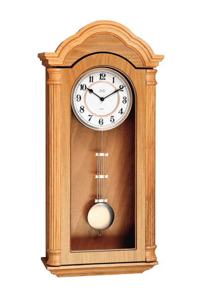 Nástěnné hodiny JVD N9353.4