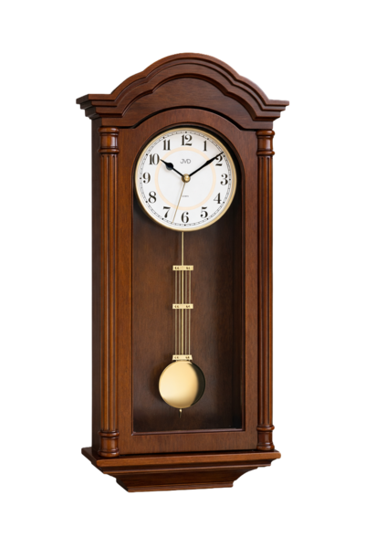 Nástěnné hodiny JVD N9353.3