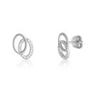 Náušnice SVLE3473XE9BI00