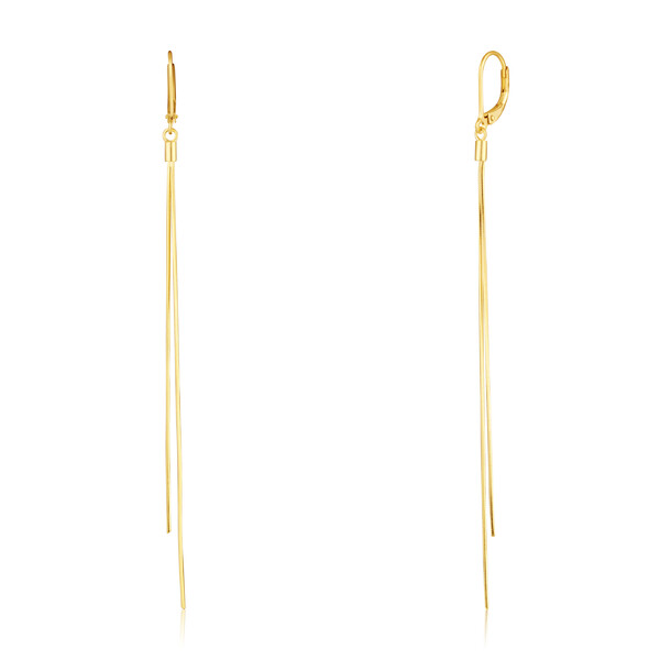 Náušnice SVLE3472XE9GO00