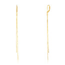 Náušnice SVLE3472XE9GO00